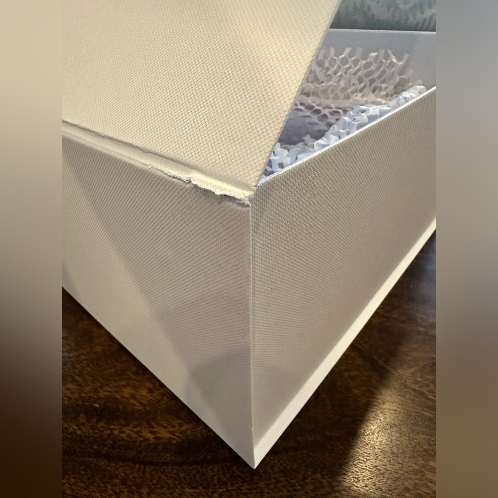 Cartier gift box - Picture 5 of 8